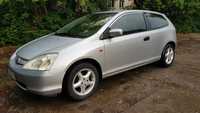 Honda Civic 1.4i 2001r