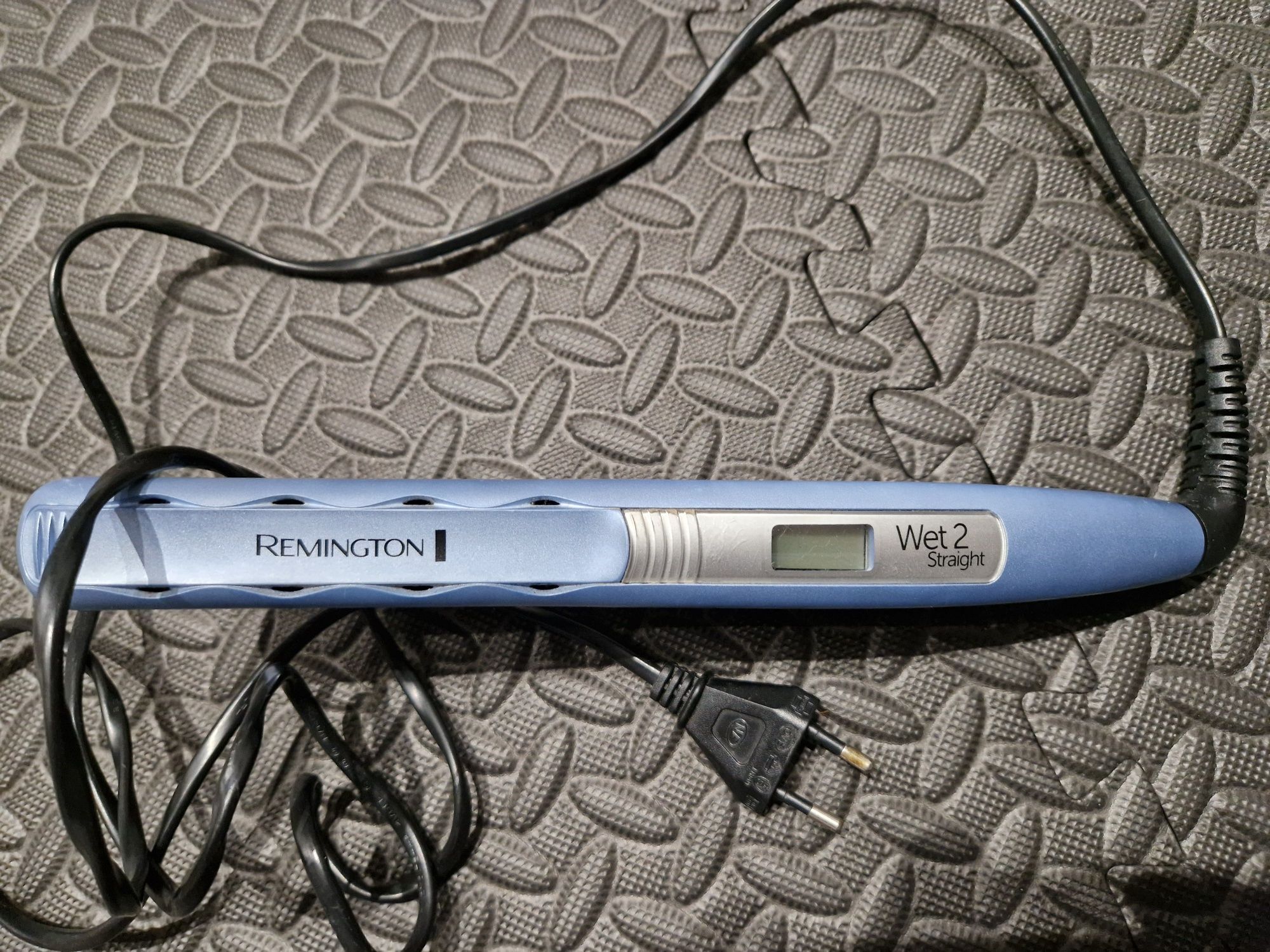 Prostownica REMINGTON S7200
