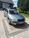 Skoda Octavia 1.6 MPI gaz
