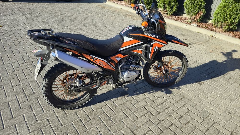 Продам Geon X Line 250