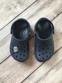 Крокси Crocs j1 31-32p. 20см