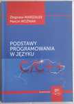 podstawy programowania w językuc/c++