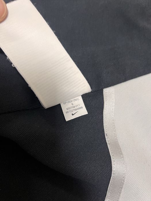 Жіноча зіпка найк nike