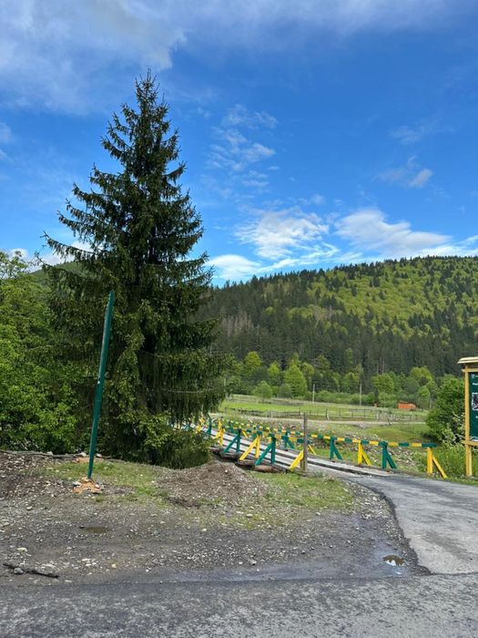 Оренда Будиночку