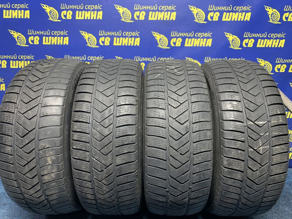 Диски 5x112 R19 Mercedes S Klass W222 з шинами 255/45R19 Pirelli