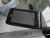 Smartfon telefon komórkowy LG KU990i KU990 KU 990 990i