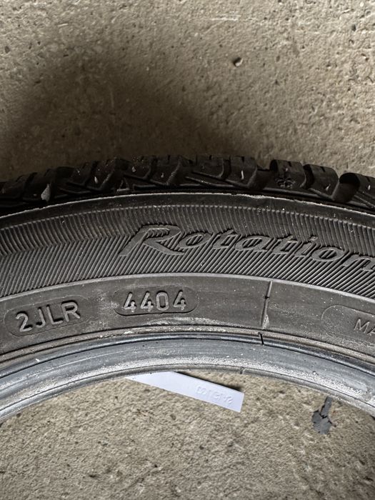 Opony zimowe Fulda Supremo 195/50 R15