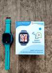 Smartwatch Locon