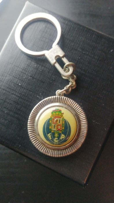 Porta Chaves FCP