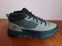 Черевики снікерси фірми timberlan Sprint Trekker Super Oxford оригінал
