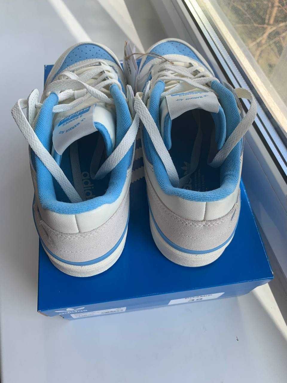 Adidas Forum Low CL