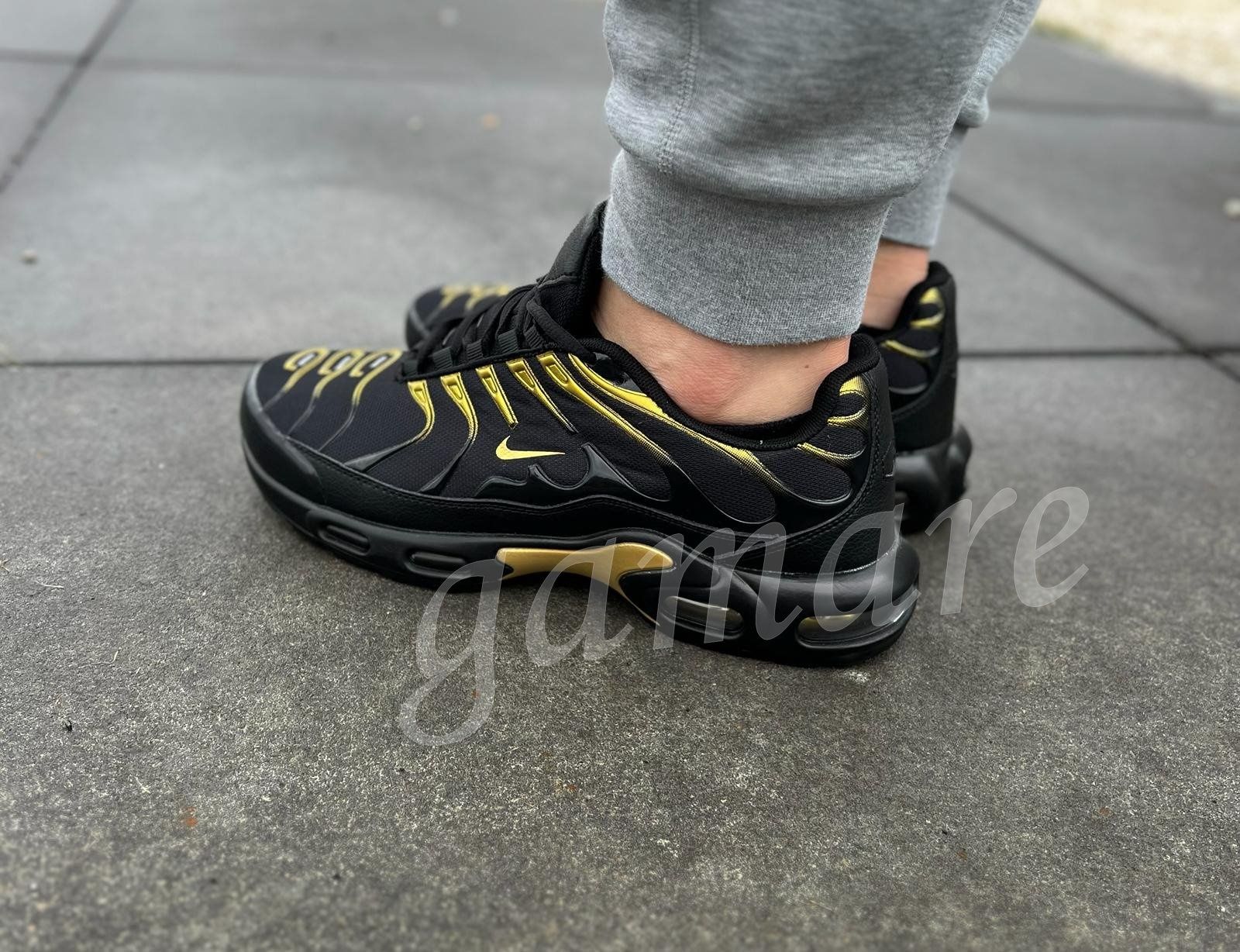 Buty Nike Air Max TN Plus Męskie Rozm 41-46