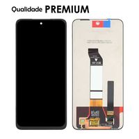 Ecra LCD Touch Xiaomi Redmi Note 10 5G/10T 5G/Poco M3 Pro/M5s PREMIUM