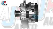 Alternator A0131549002 2.1 2.2 CDI Mercedes C W204 S204 CLC CL203 E W211 S211