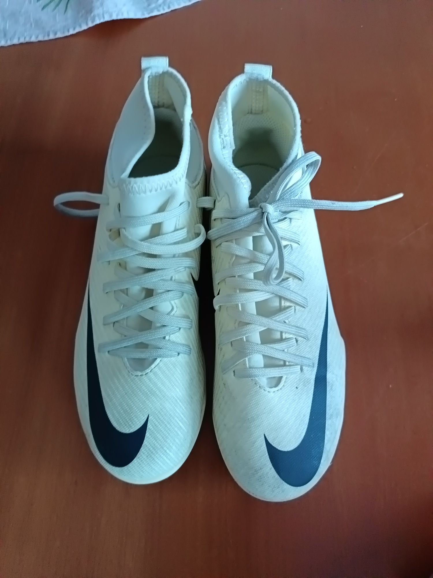 Chuteiras futebol criança