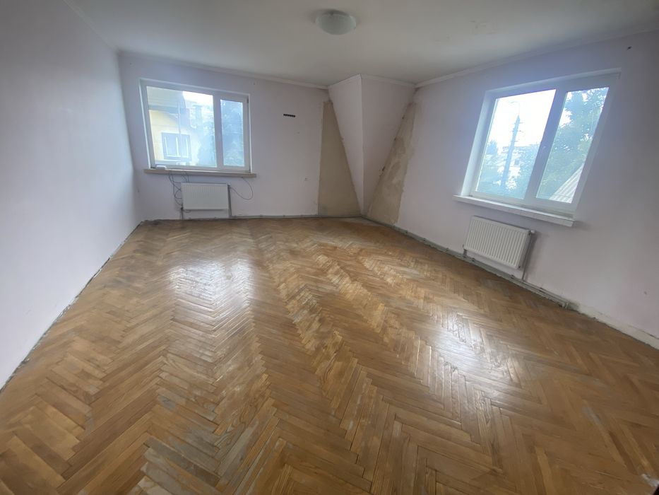 Частина будинку Дуплекс Київ Власник