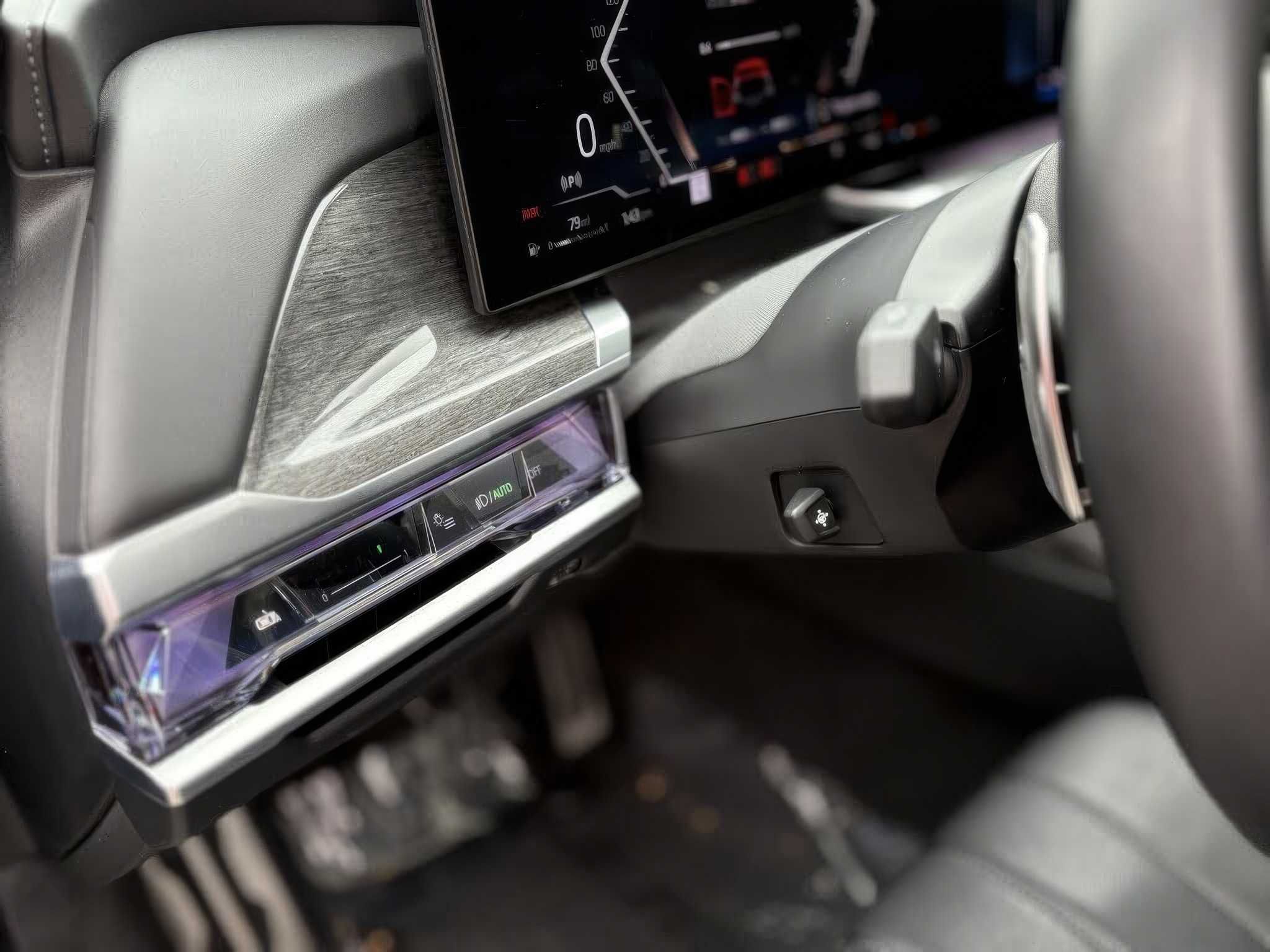 2024 BMW 7 Series 760i xDrive