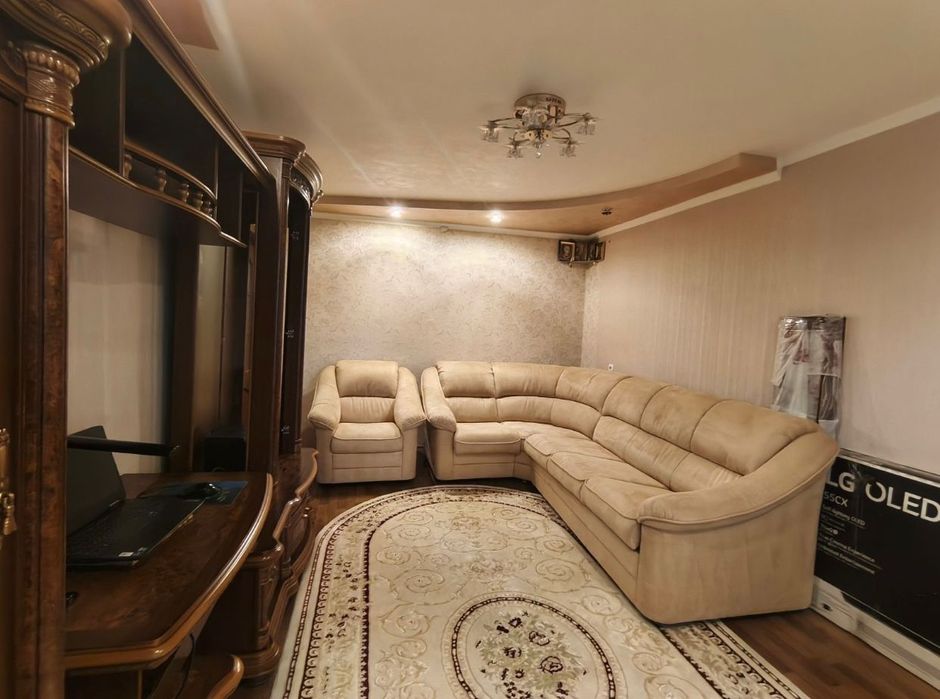 Квартира посуточно