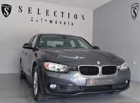 BMW 316 d Advantage