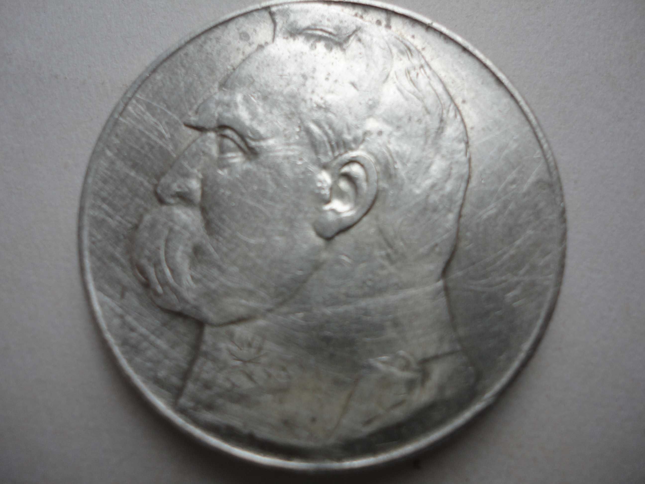 10 złotych 1936 Józef Piłsudski