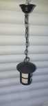 Lampa zewnętrzna Su Ma k 1018/1