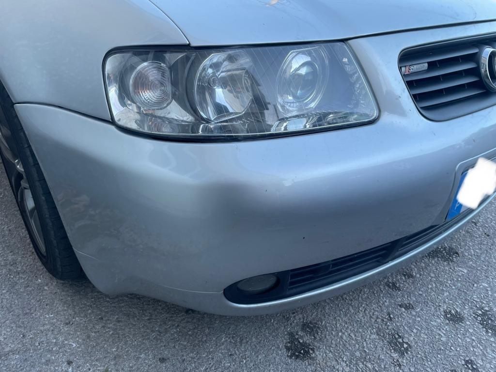 Audi A3 8L PD 130