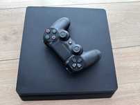PlayStation 4 ps4 Slim 500gb gra FIFA 2023