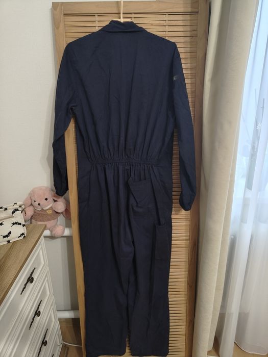 Оверол/ Рабочий комбинезон/ Рабочая одежда