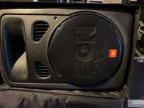 Kolumny JBL EON 15G