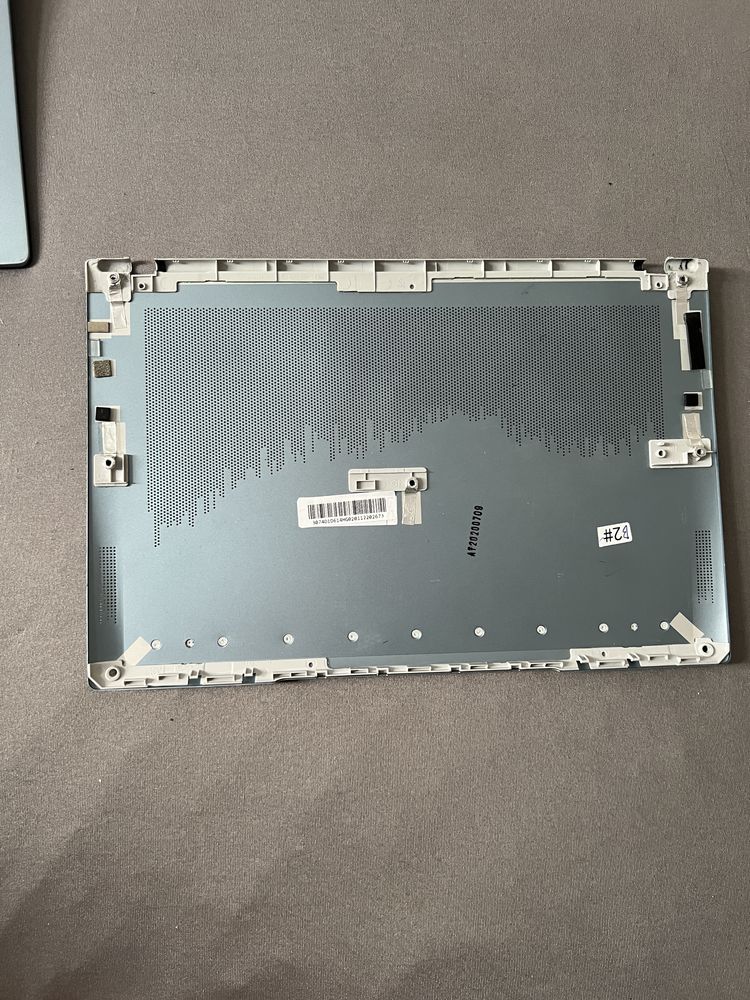 MSI Modern 14 B10MW-246 MS-14D1 na części