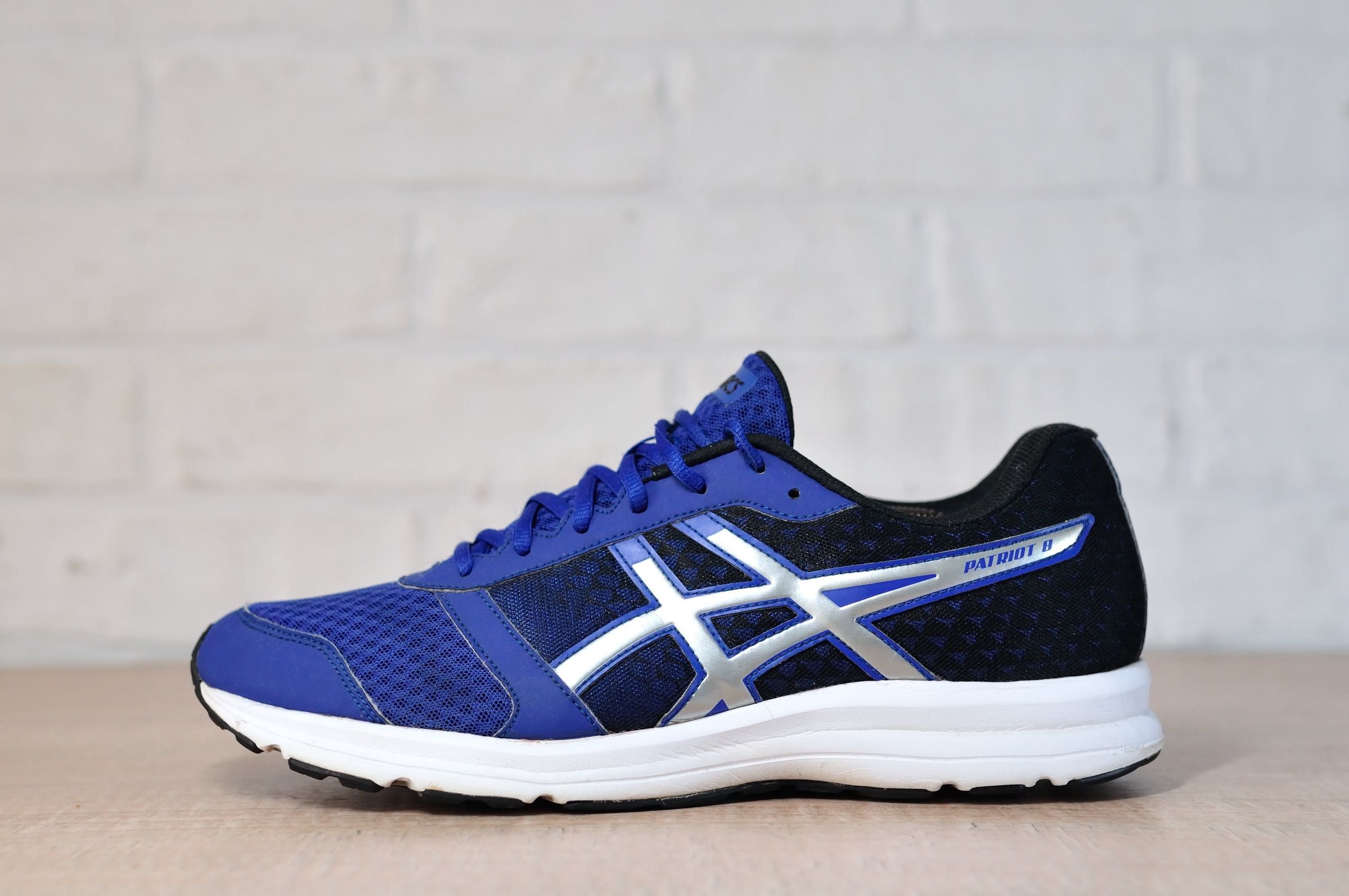 Кросівки Asics Patriot