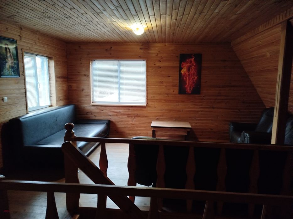 Здам сауну з усіма зручностями