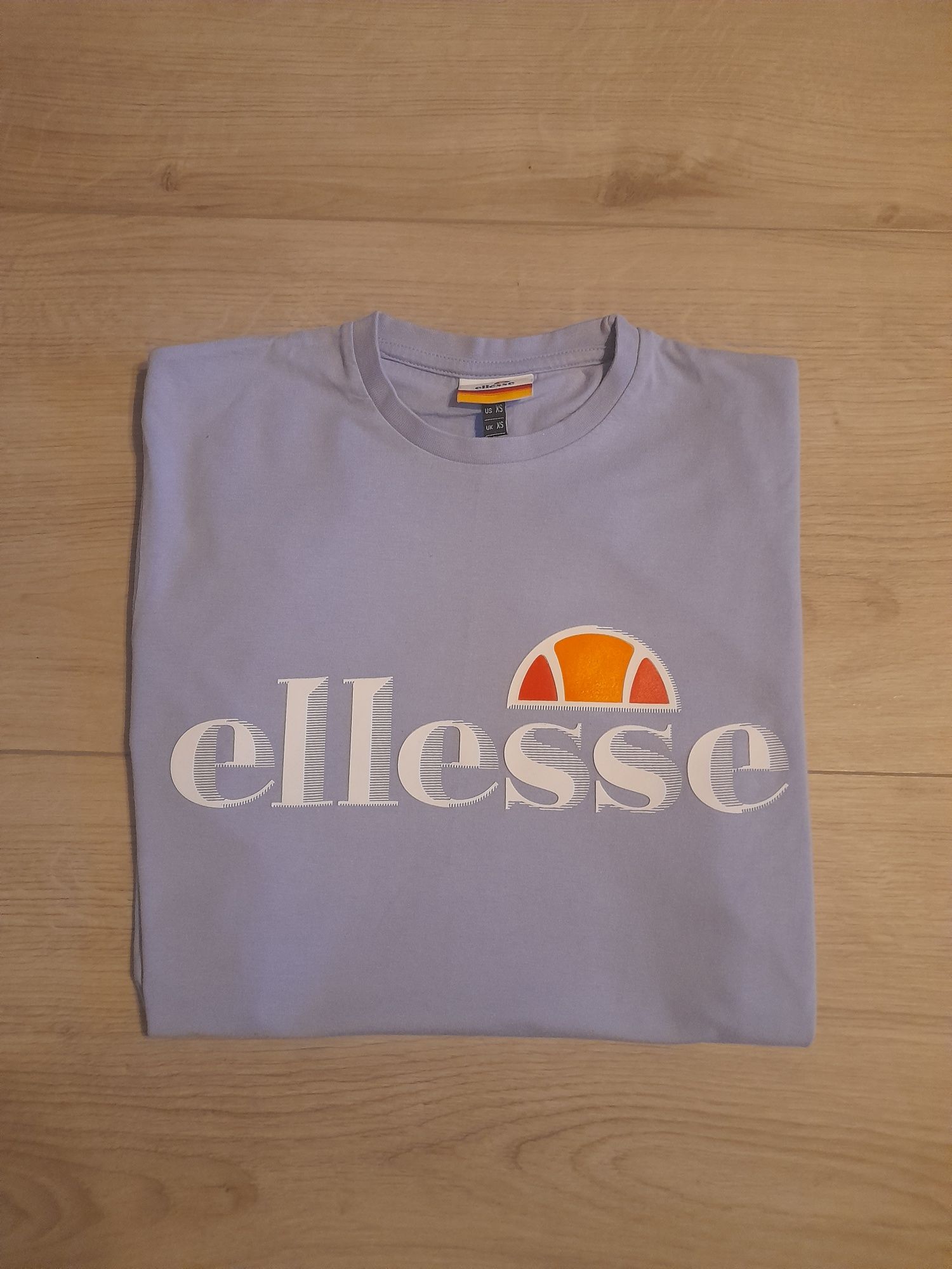 Koszulka T-shirt Elesse