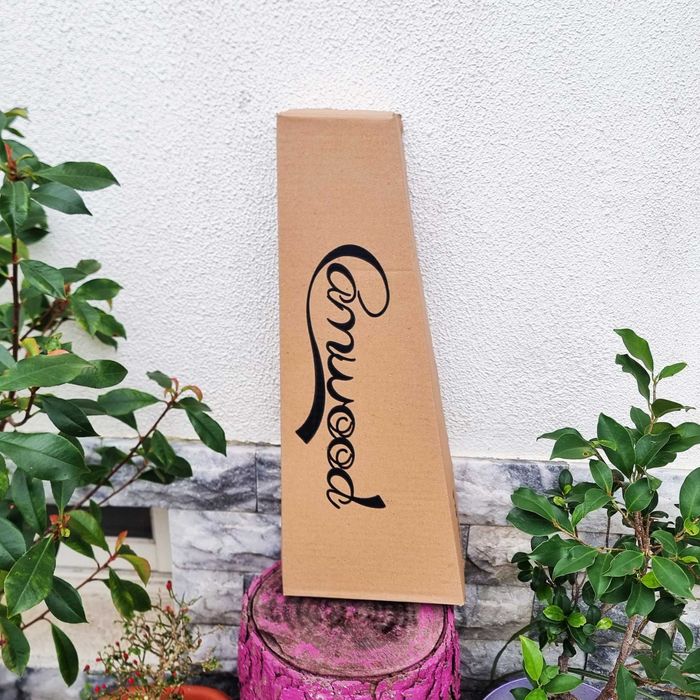 Ukelele Soprano Coco