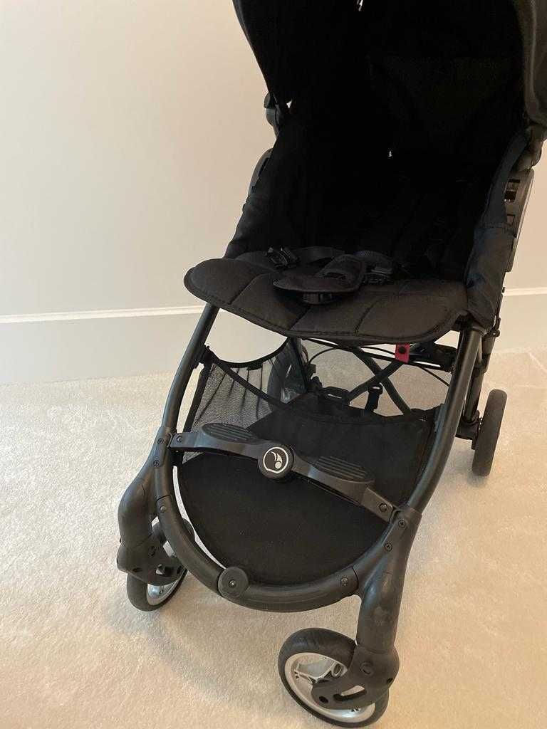 Wózek spacerówka Baby Jogger City Mini Zip ( kabinówka )