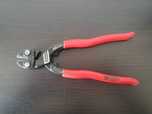 KNIPEX Kompaktowe obcinaczki przegubowe CoBolt