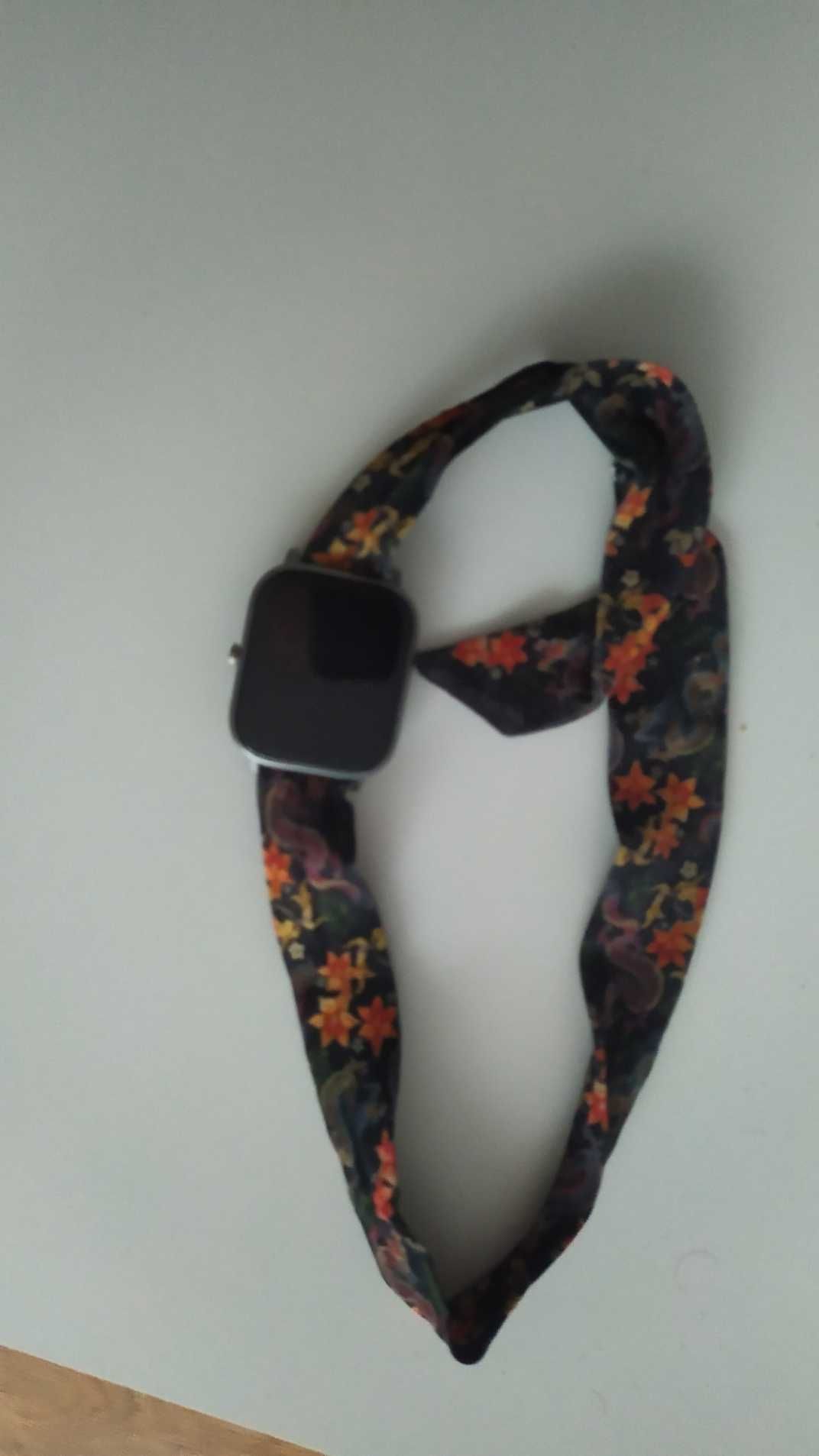 smartwatch huami