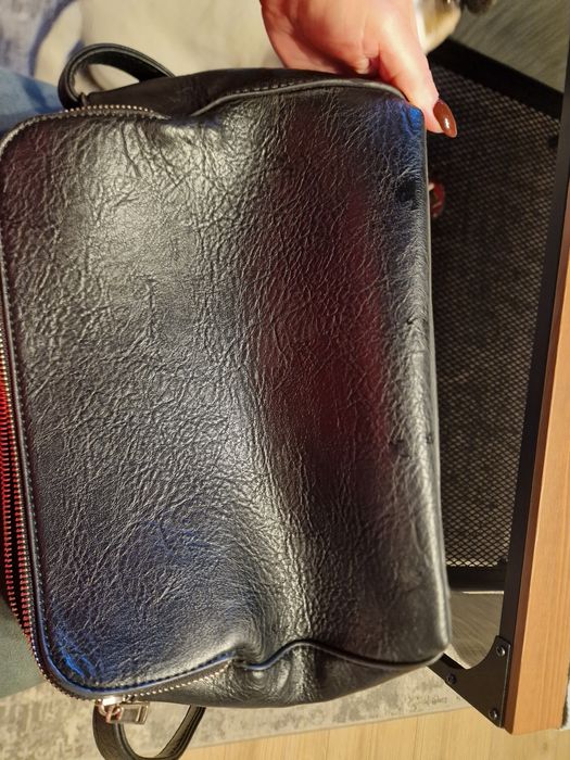 Torebka medicine listonoszka