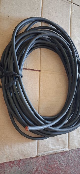 Продаж кабеля КГ 1х10