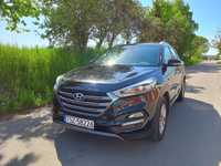 Hyundai Tucson Hyundai Tucson 2015 rok