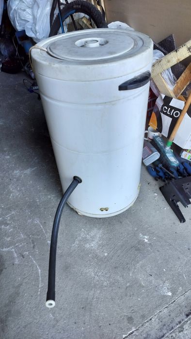 Pralka swiatowit Frania Światowid