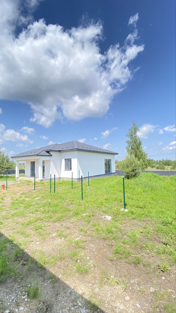 ($) Продаж будинку-американка