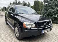 Volvo XC 90 D5 AWD Executive