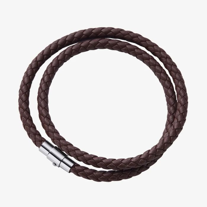 Pulseiras para ele Chestnut