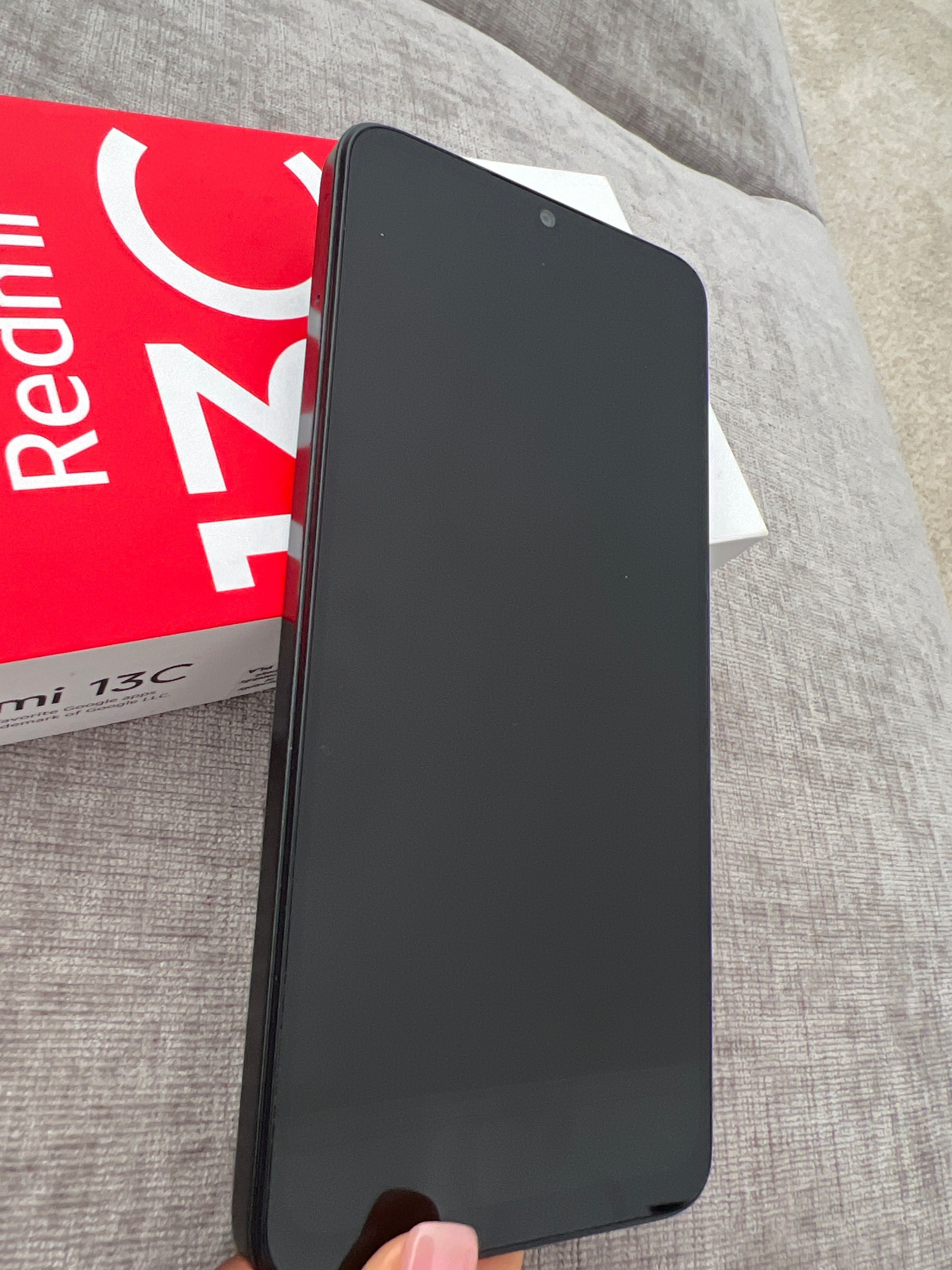 REDMI 13C Em perfeito Estado