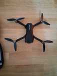 Dron FAKJANK F417 z kamerą 1080P Ios Android