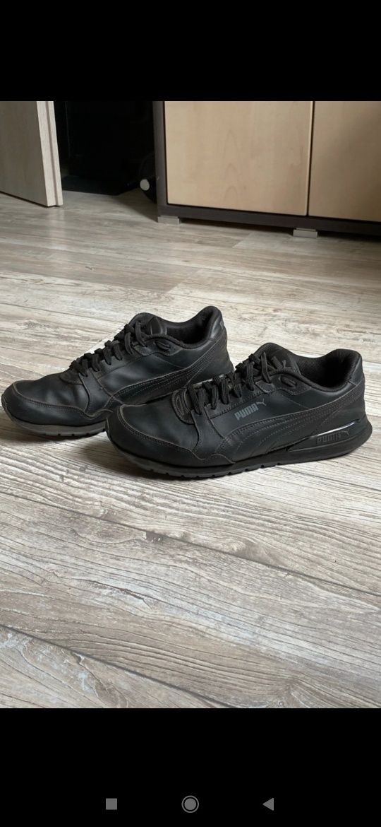 Puma ST Runner V2