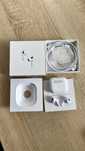 Apple AirPods 3rd (3 generacja)