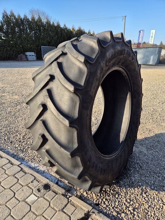 Opona 540/65R34 Continental Contrac AC65 #