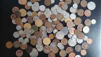 Holandia - zestaw monet